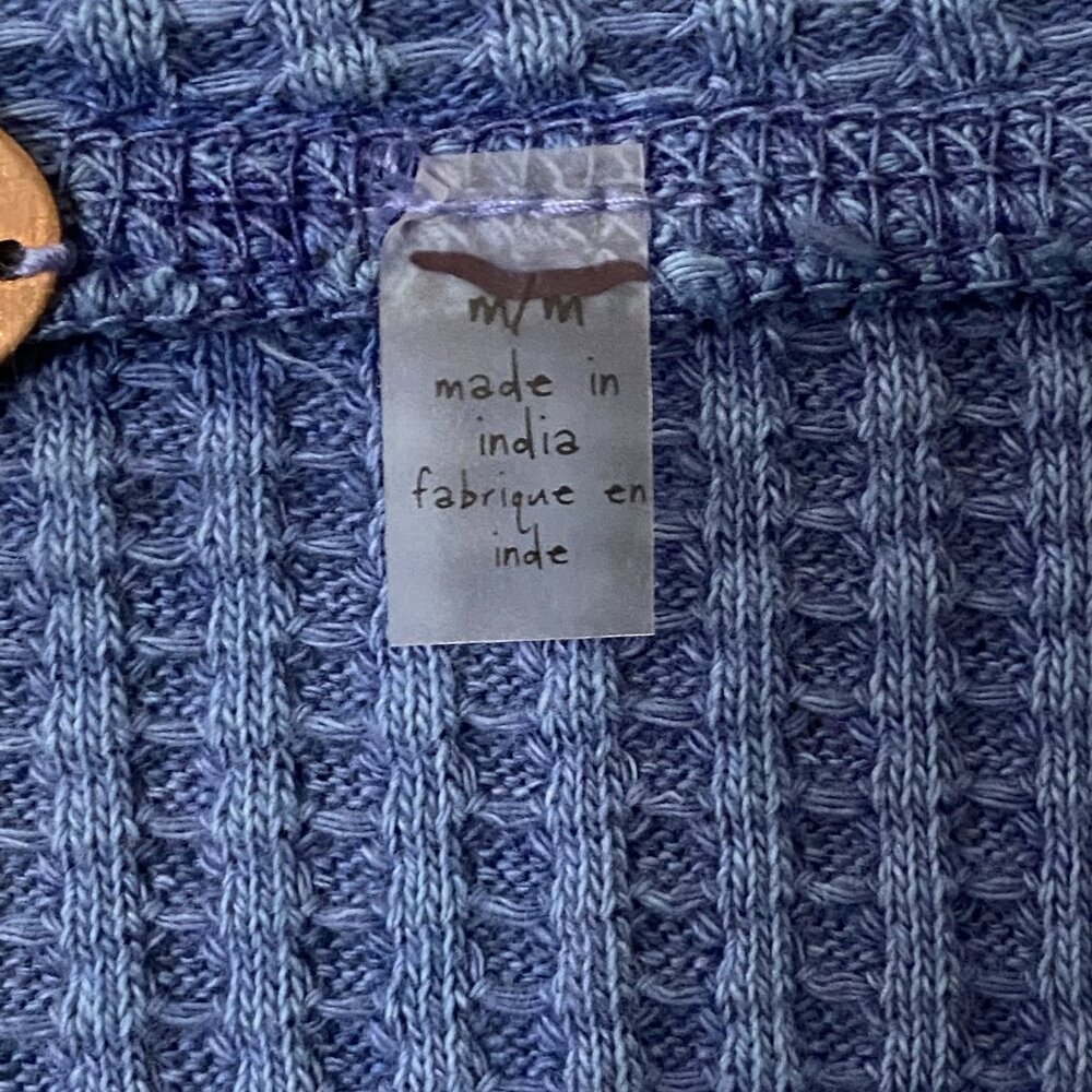 Free People FP One Colt Thermal NWOT - Picture 7 of 7